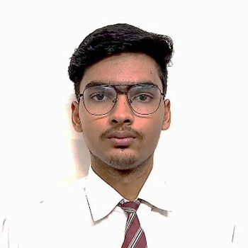 RISHABH AGARWAL
