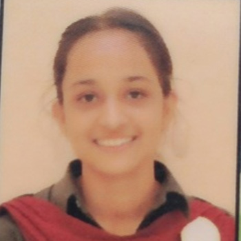 PRIYAL JAIN