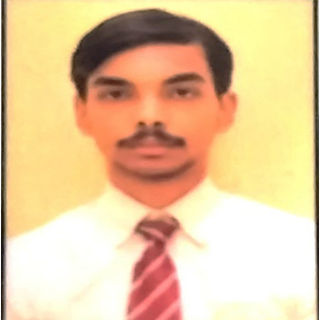 DHRUV GUPTA