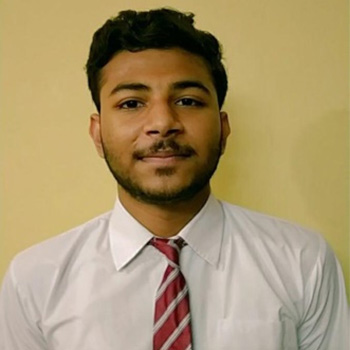 ASHMIT JAIN